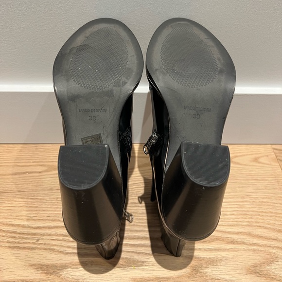 L’Intervalle Boots 7.5 - Picture 2 of 3